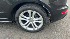 Audi Q5 SQ5 [326] Quattro 5dr Tip Auto Diesel Estate